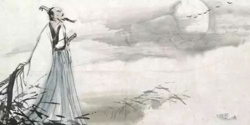 唐詩宋詞裏的端午節