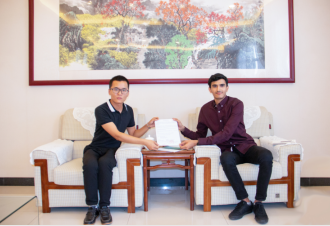 魯星電纜 聯通世界