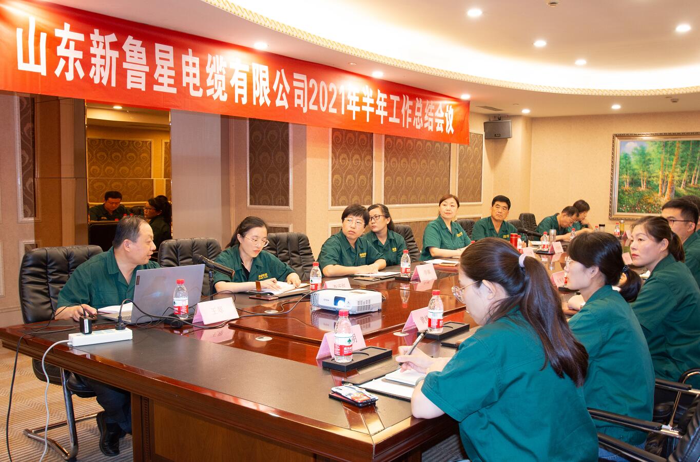 唯有奮鬥 方得始終 